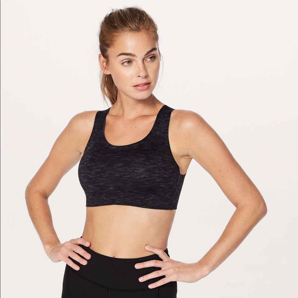 lululemon | Enlite Bra NWT